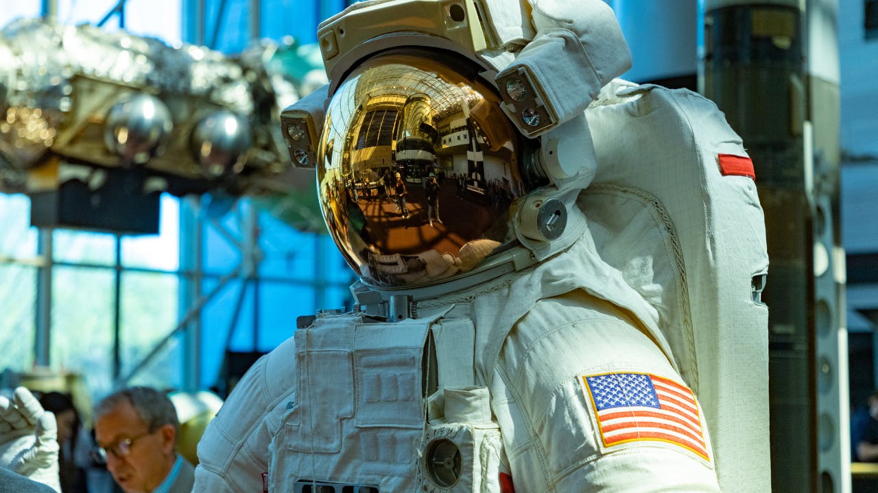 Anaplan Associate Model Builder at Constellaition